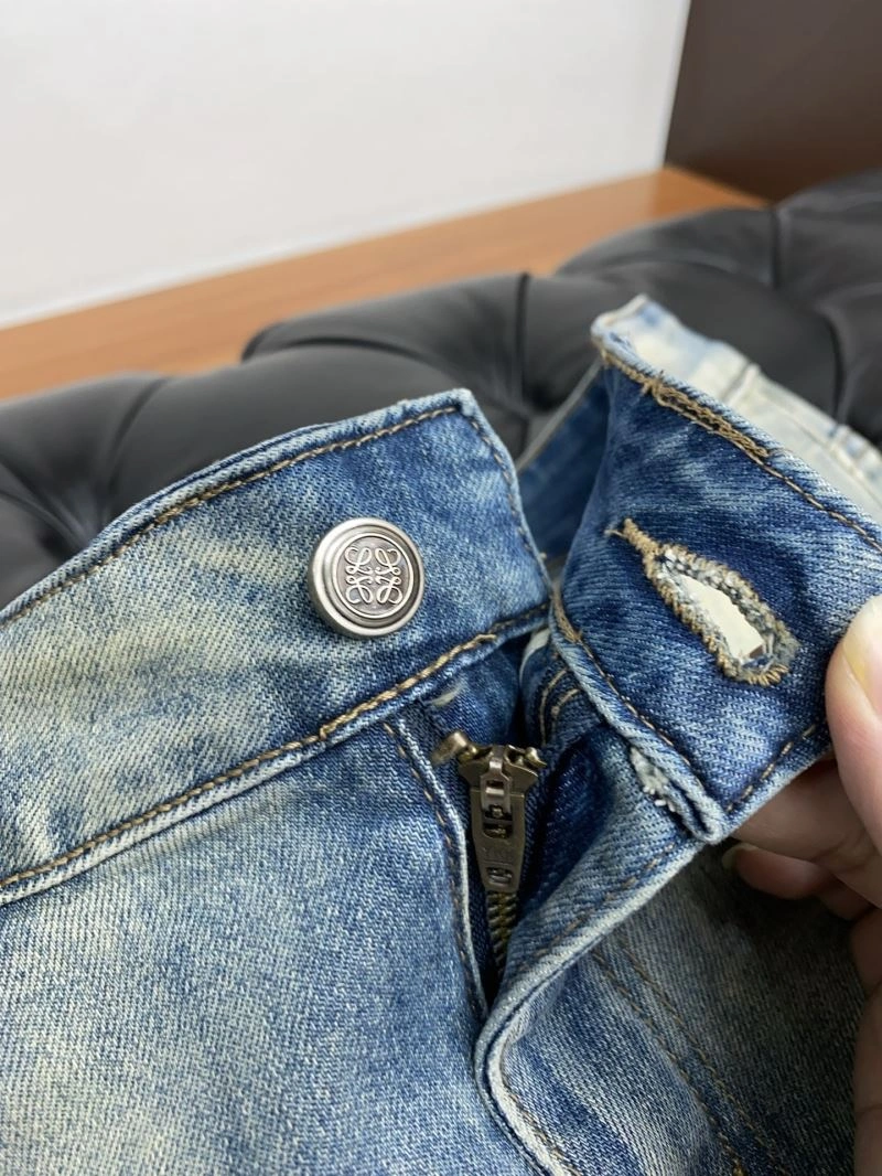 Loewe Jeans Thermal 160562
