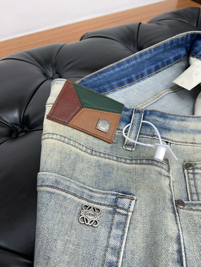 Loewe Jeans Thermal 160562