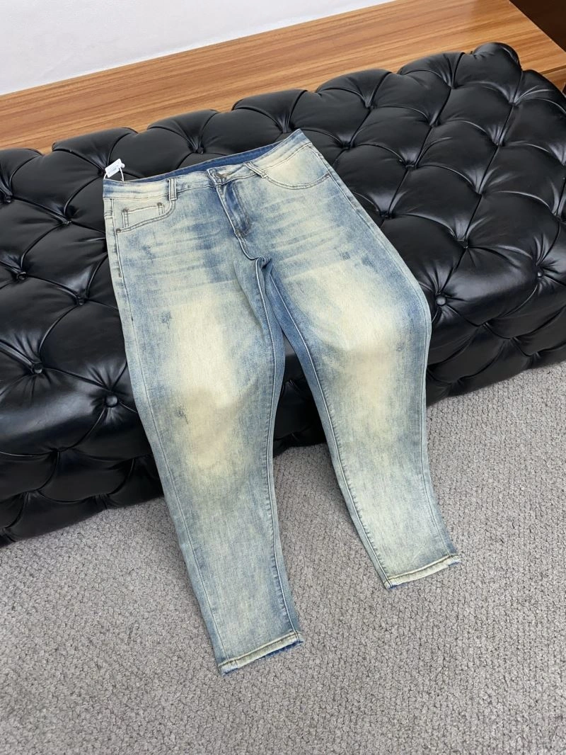 Loewe Jeans Thermal 160562