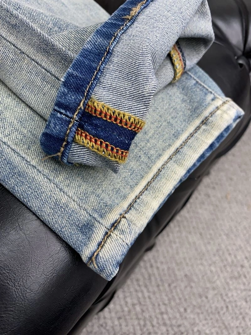 Loewe Jeans Thermal 160562