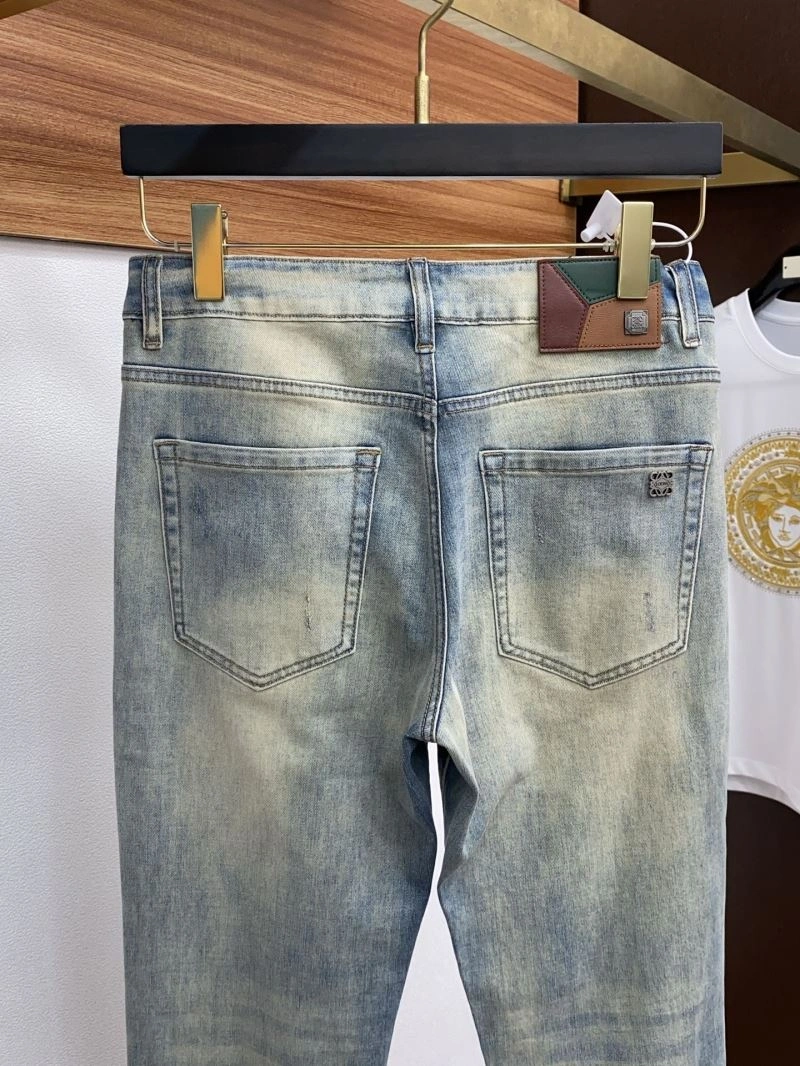 Loewe Jeans Thermal 160562