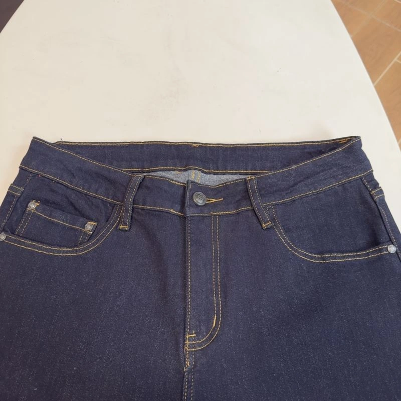 Sleek Loewe Jeans 160559