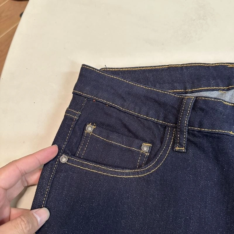 Sleek Loewe Jeans 160559