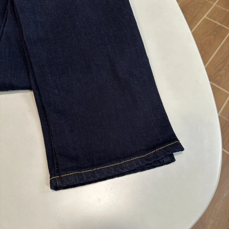 Sleek Loewe Jeans 160559