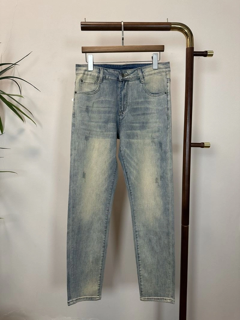 Comfortable Loewe Jeans 160583