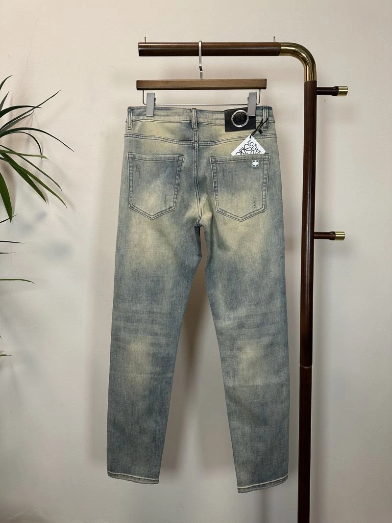 Comfortable Loewe Jeans 160583