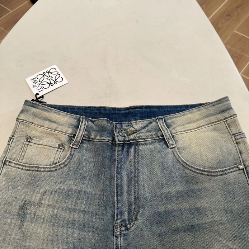 Comfortable Loewe Jeans 160583