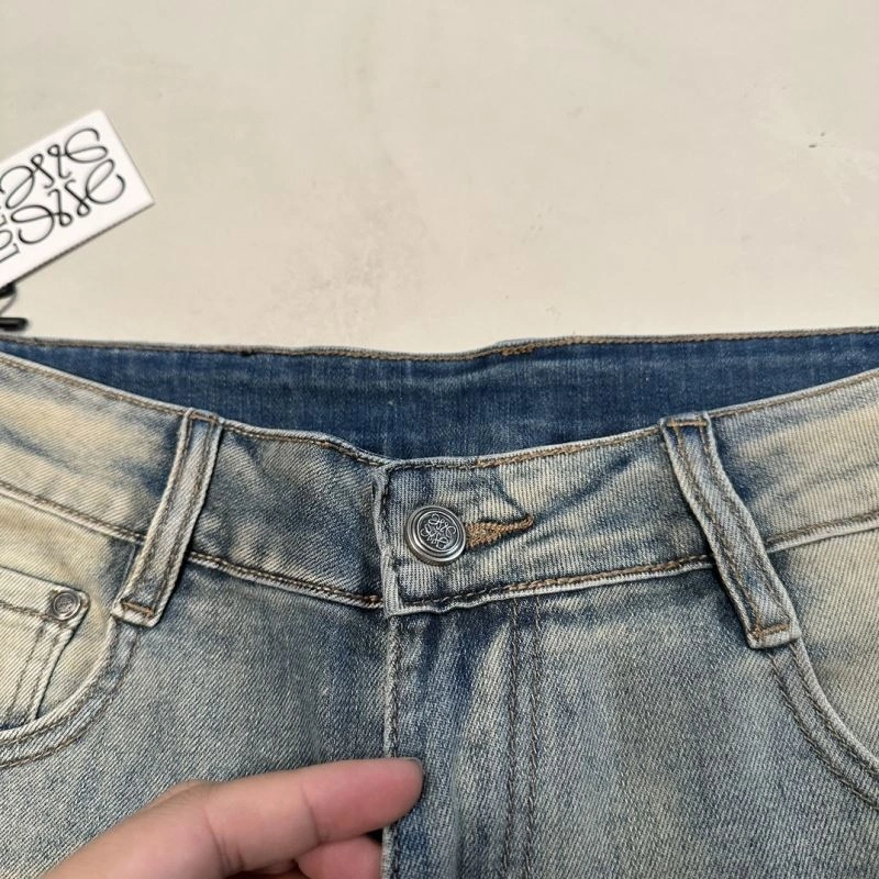 Comfortable Loewe Jeans 160583