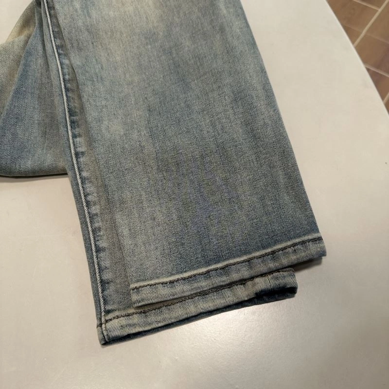 Comfortable Loewe Jeans 160583