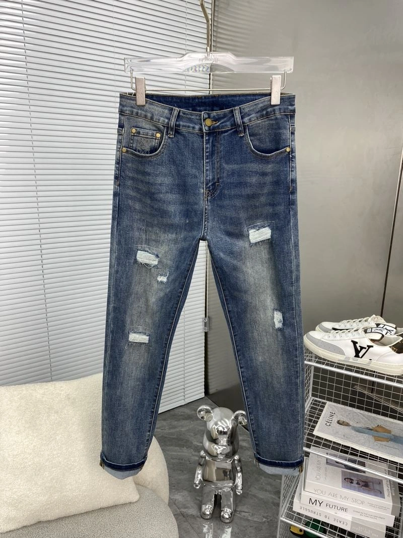 Loewe Jeans EyeCatching 160588