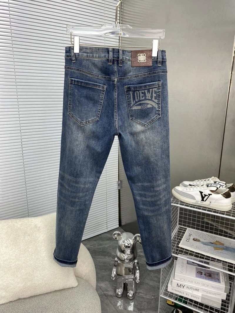 Loewe Jeans EyeCatching 160588