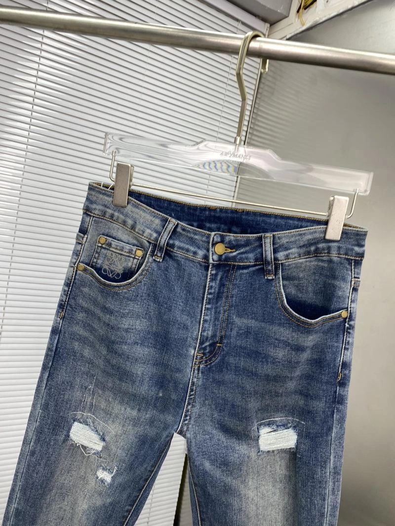 Loewe Jeans EyeCatching 160588