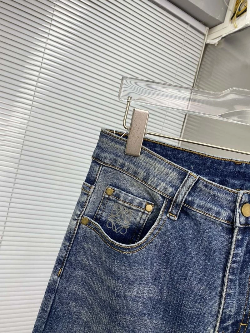 Loewe Jeans EyeCatching 160588