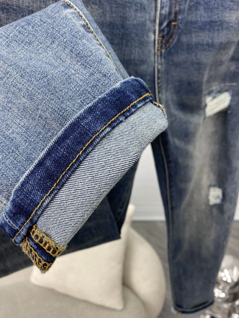 Loewe Jeans EyeCatching 160588