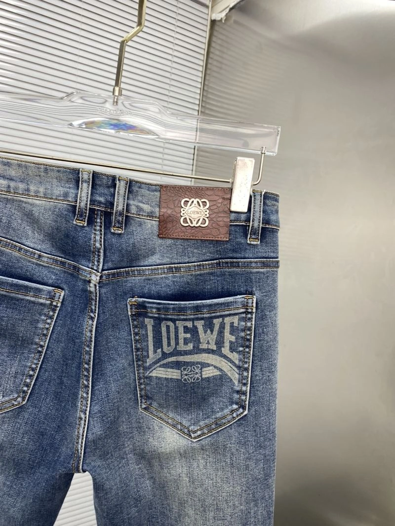 Loewe Jeans EyeCatching 160588
