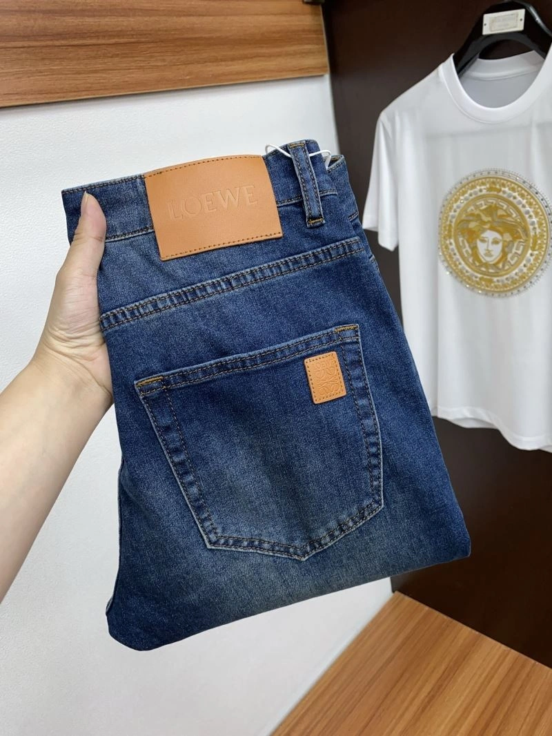Compact Loewe Jeans 160558