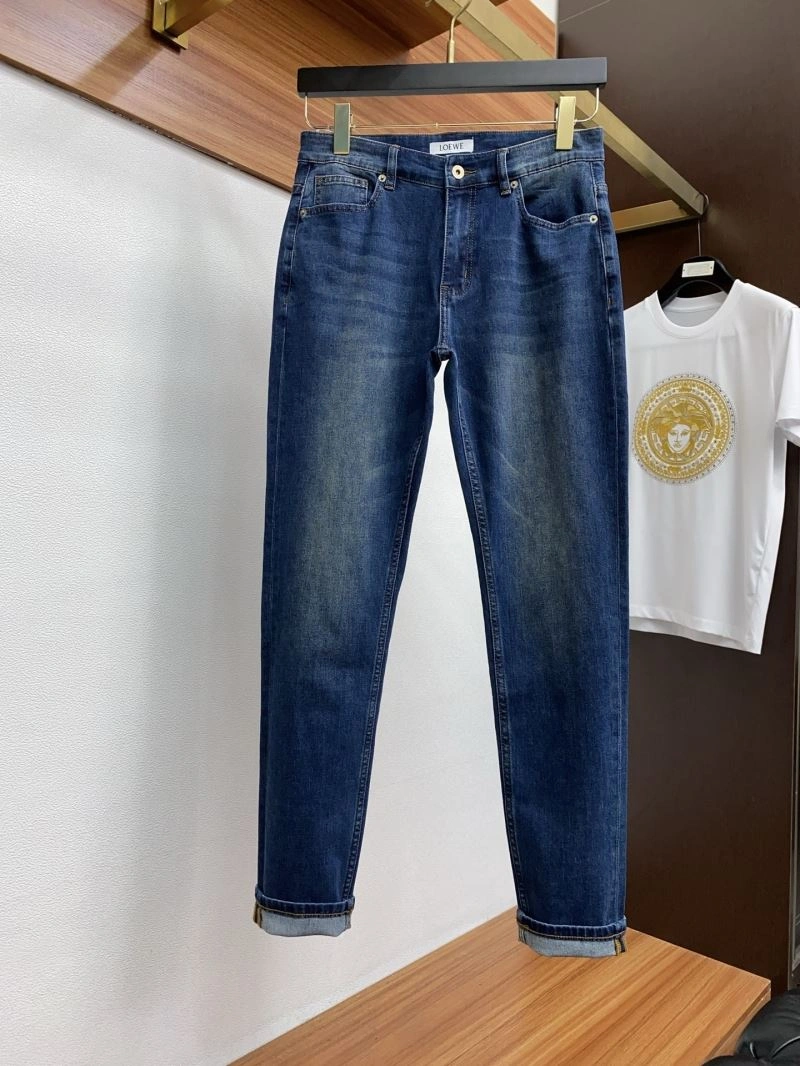 Compact Loewe Jeans 160558