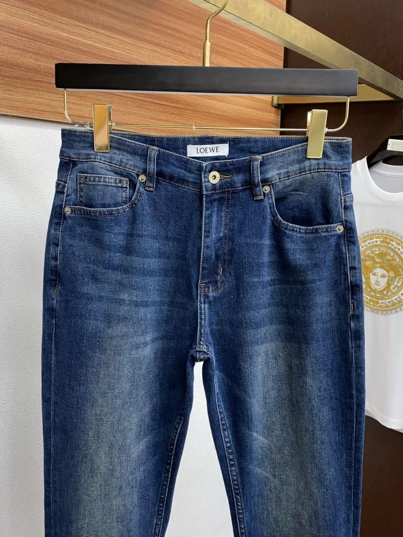 Compact Loewe Jeans 160558