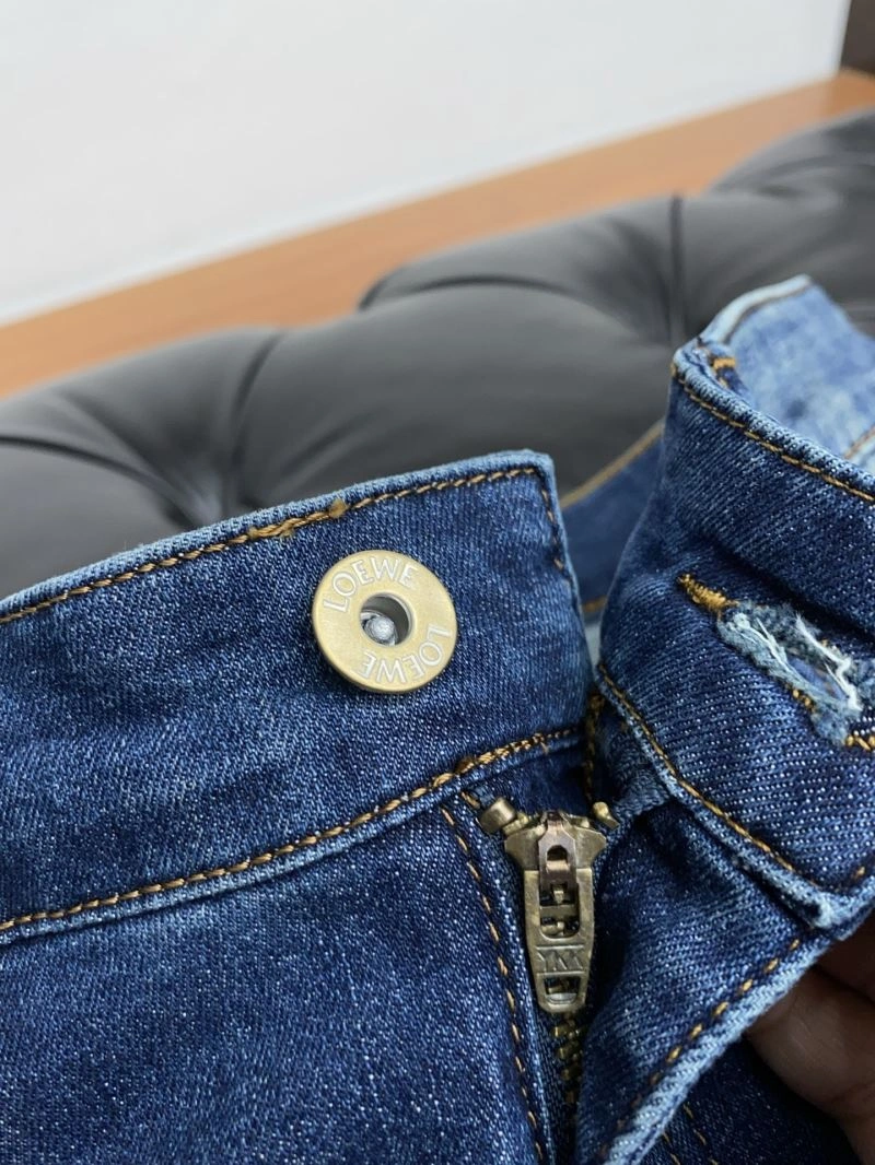 Compact Loewe Jeans 160558