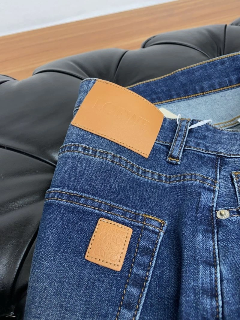 Compact Loewe Jeans 160558