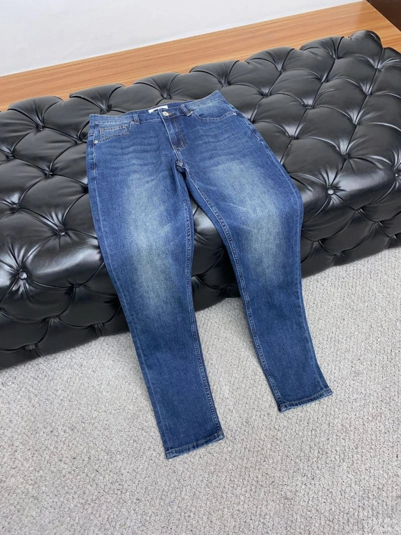 Compact Loewe Jeans 160558