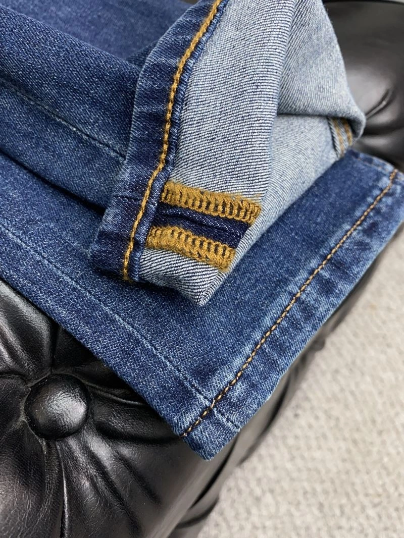 Compact Loewe Jeans 160558