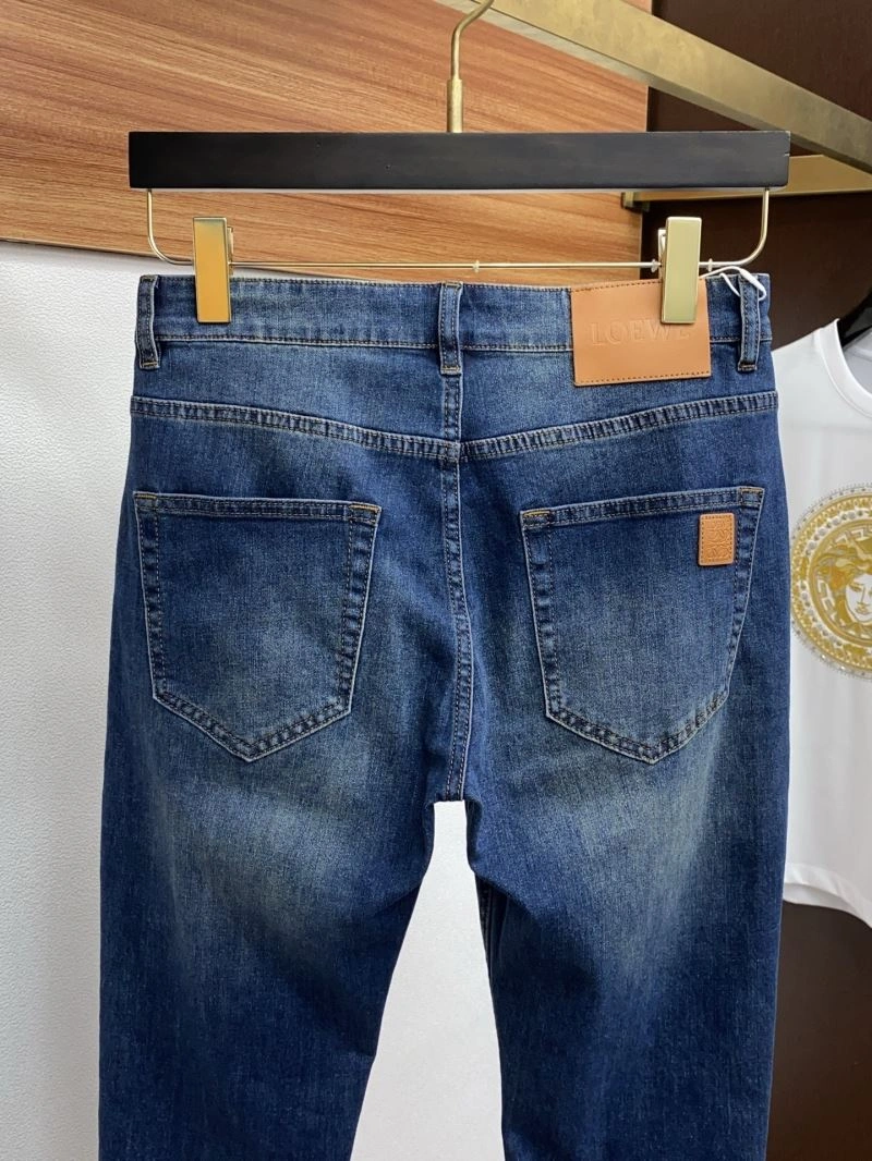Compact Loewe Jeans 160558