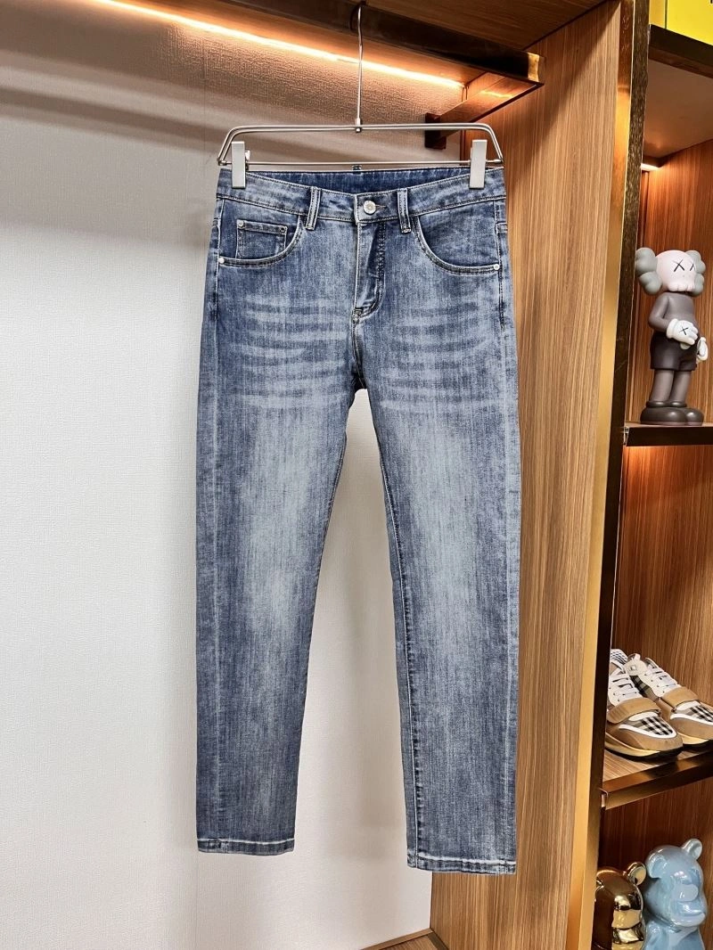 RelaxedFit Loewe Jeans 160554