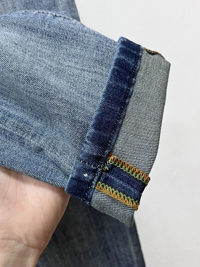 RelaxedFit Loewe Jeans 160554