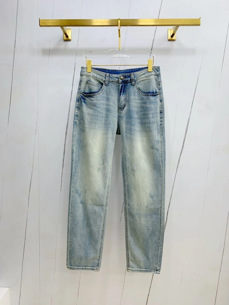 Loewe Jeans Versatile 160555