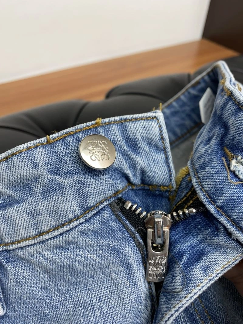Unique Loewe Jeans 160556