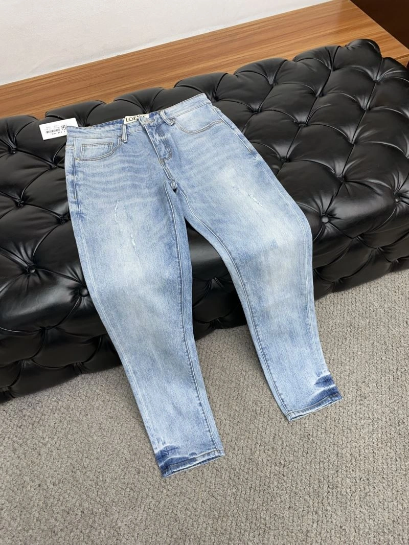 Unique Loewe Jeans 160556