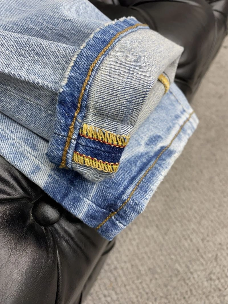 Unique Loewe Jeans 160556