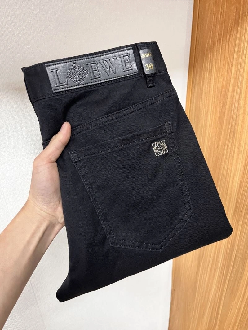 Loewe Jeans ComfortFit 160628