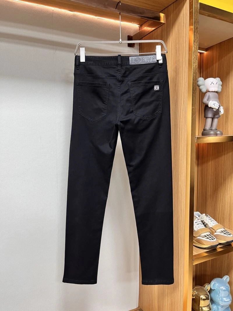 Loewe Jeans ComfortFit 160628