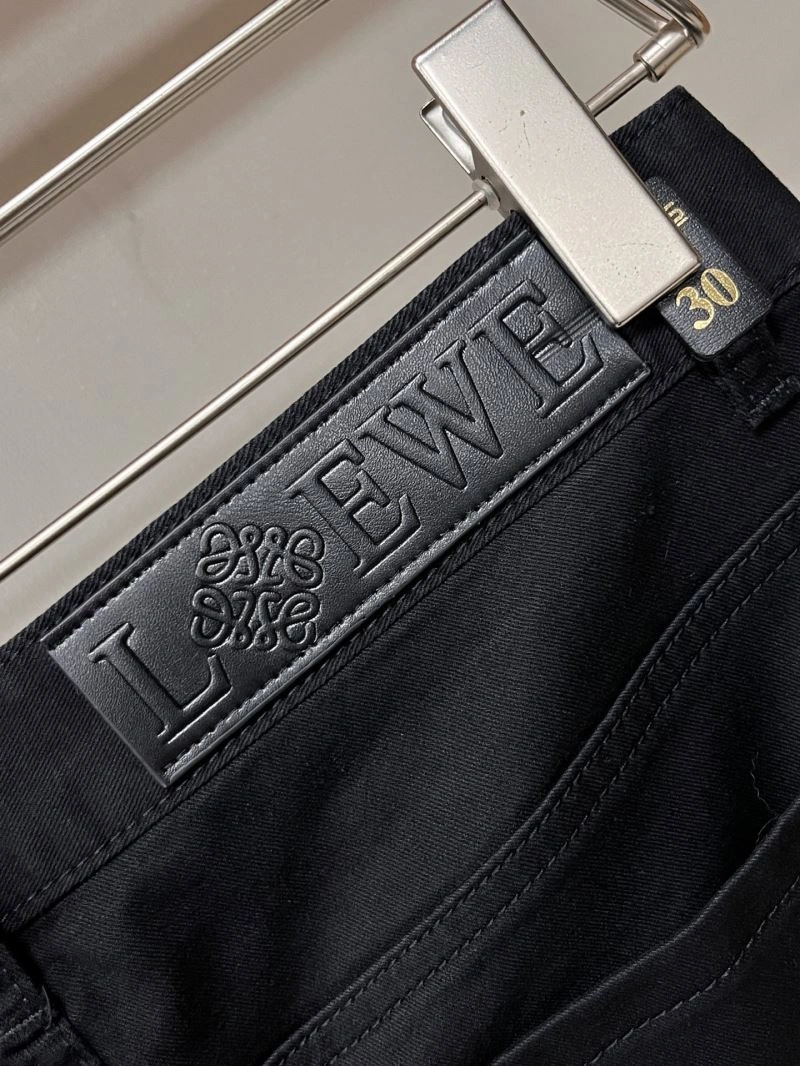 Loewe Jeans ComfortFit 160628