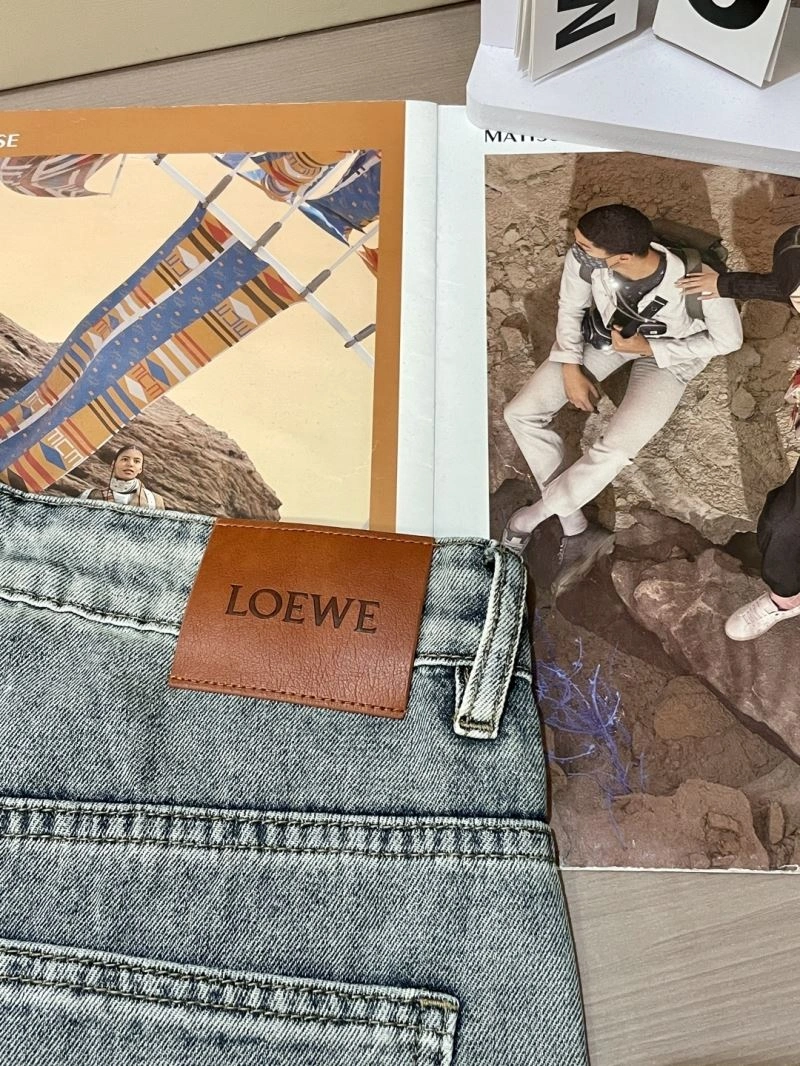 Loewe Jeans SoftTouch 160557