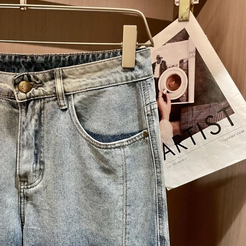 Loewe Jeans SoftTouch 160557