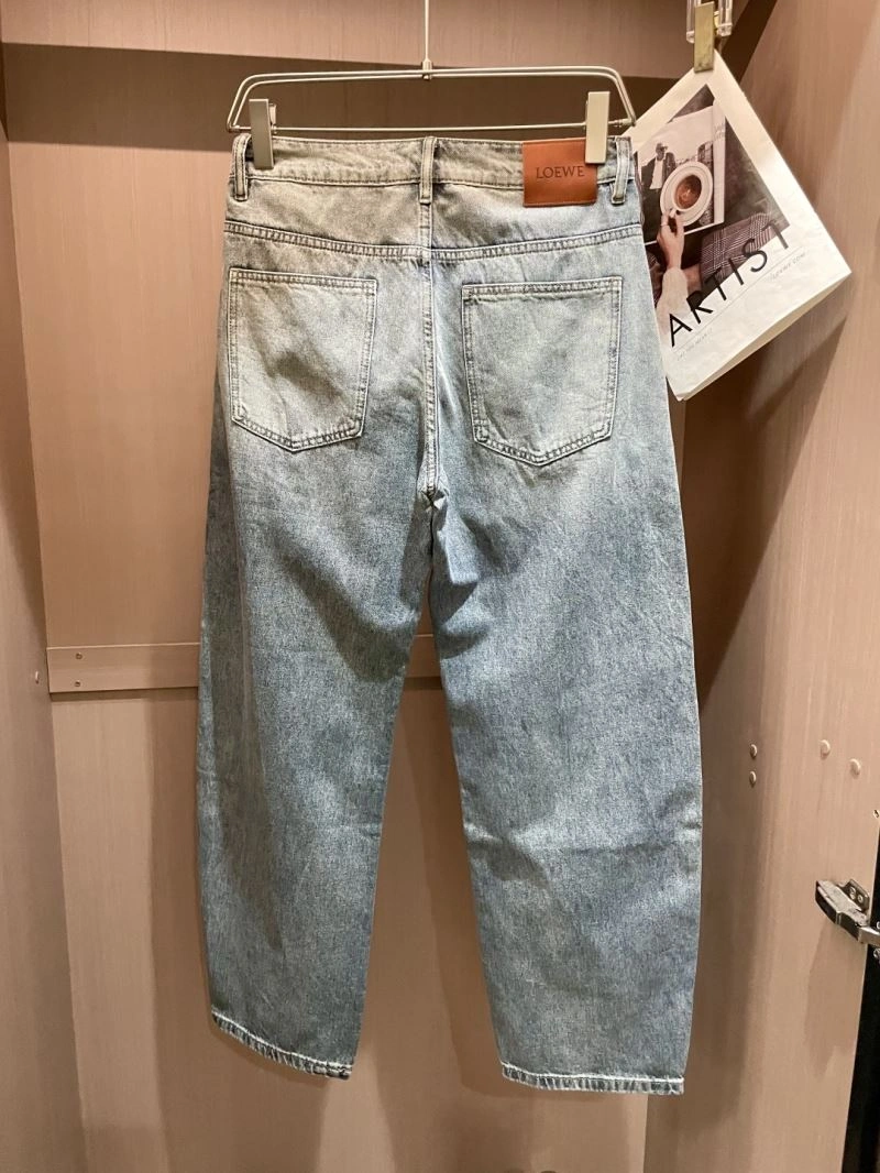 Loewe Jeans SoftTouch 160557