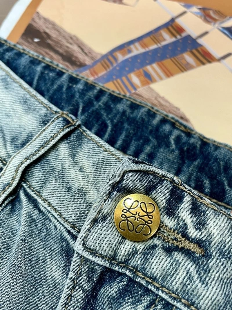 Loewe Jeans SoftTouch 160557