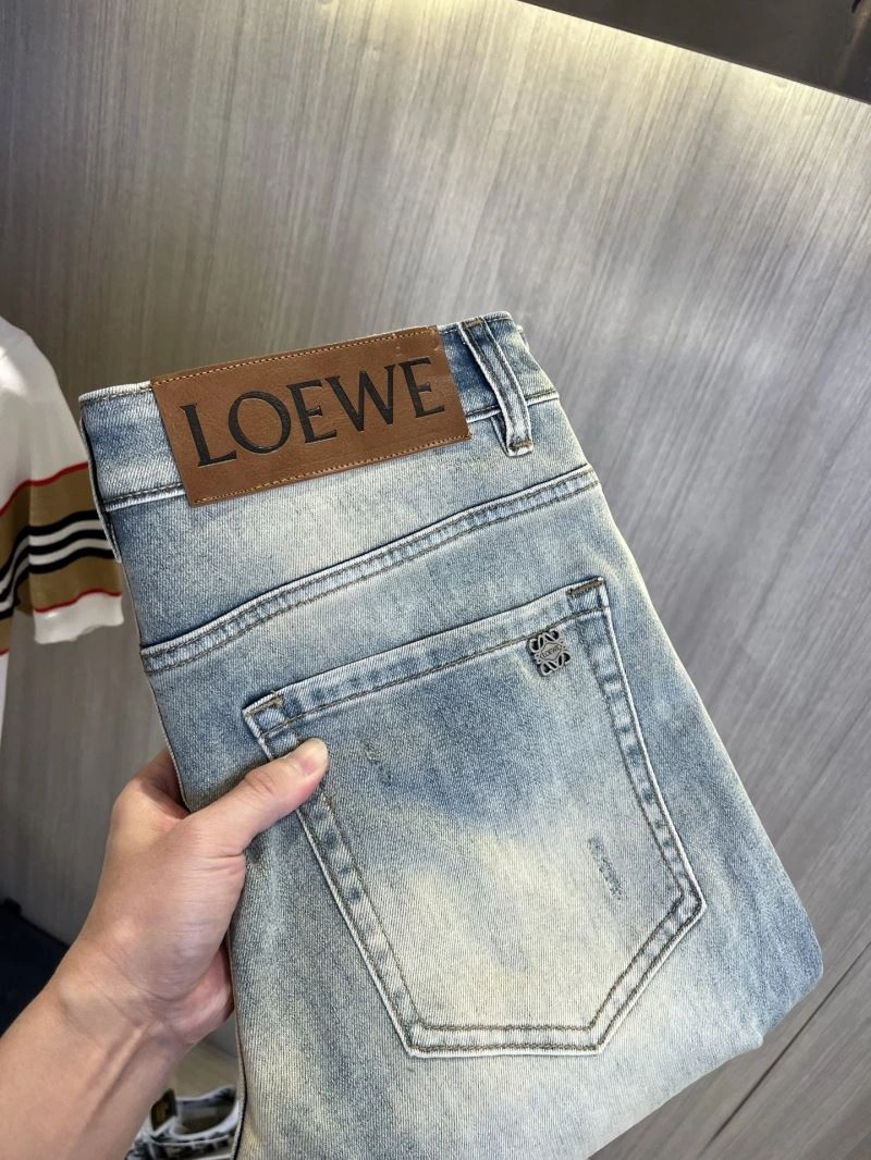 Loewe Jeans Thermal 160553