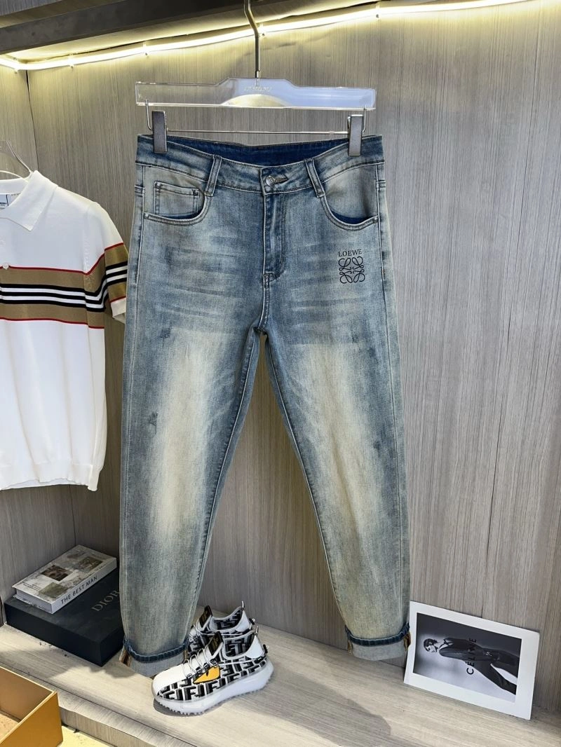 Loewe Jeans Thermal 160553