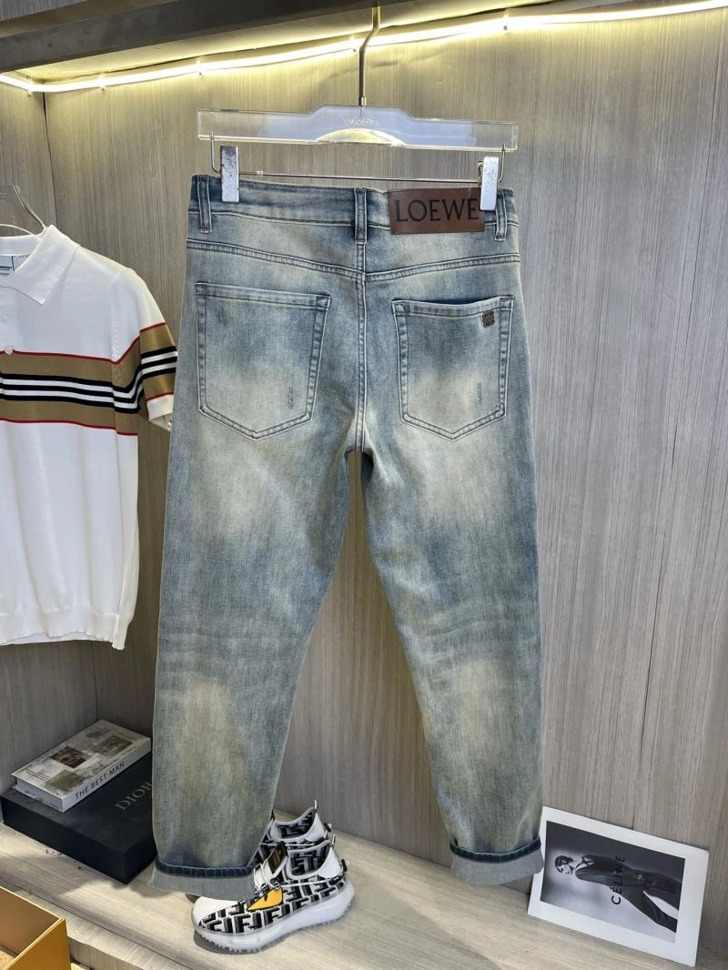 Loewe Jeans Thermal 160553