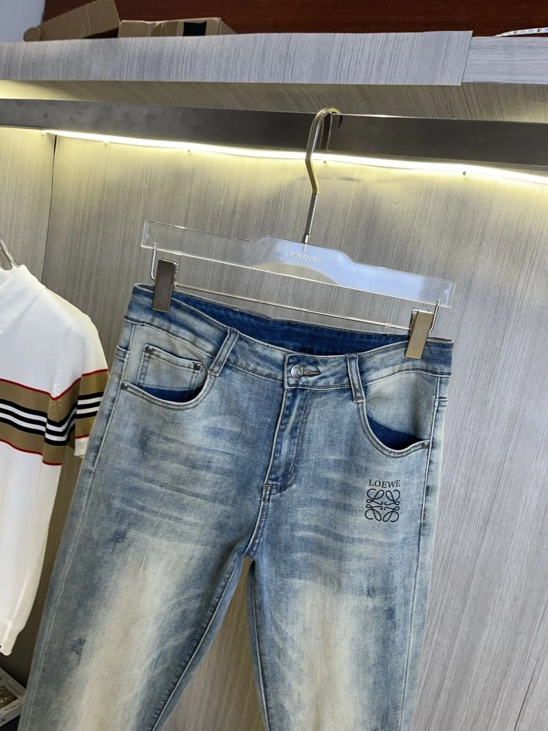 Loewe Jeans Thermal 160553