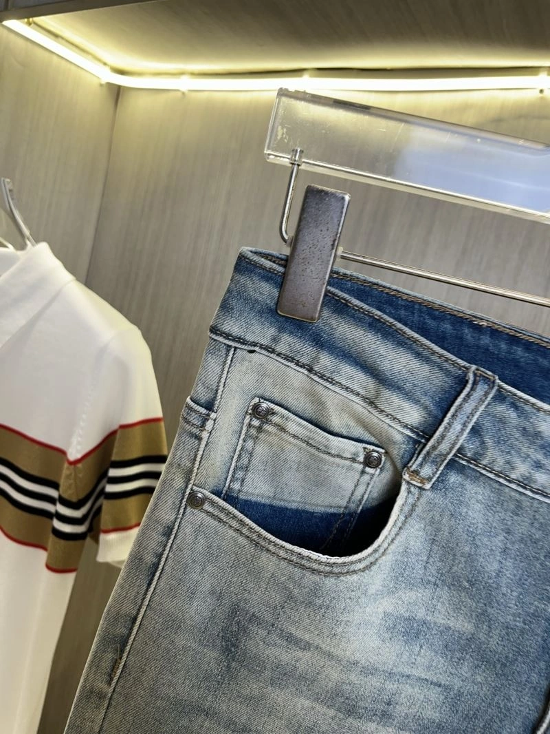 Loewe Jeans Thermal 160553