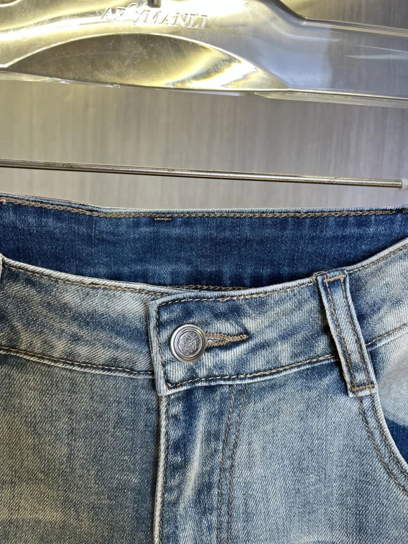 Loewe Jeans Thermal 160553