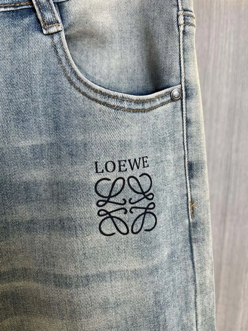Loewe Jeans Thermal 160553
