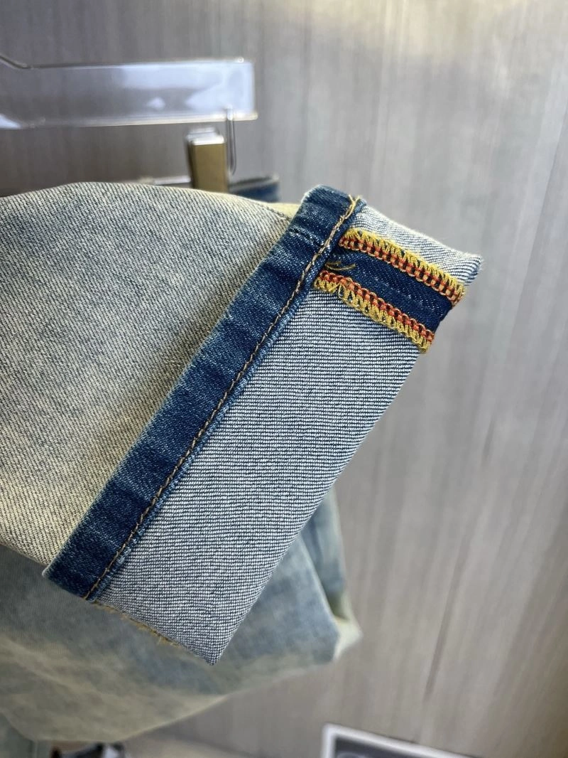 Loewe Jeans Thermal 160553