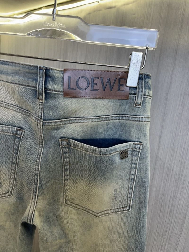 Loewe Jeans Thermal 160553