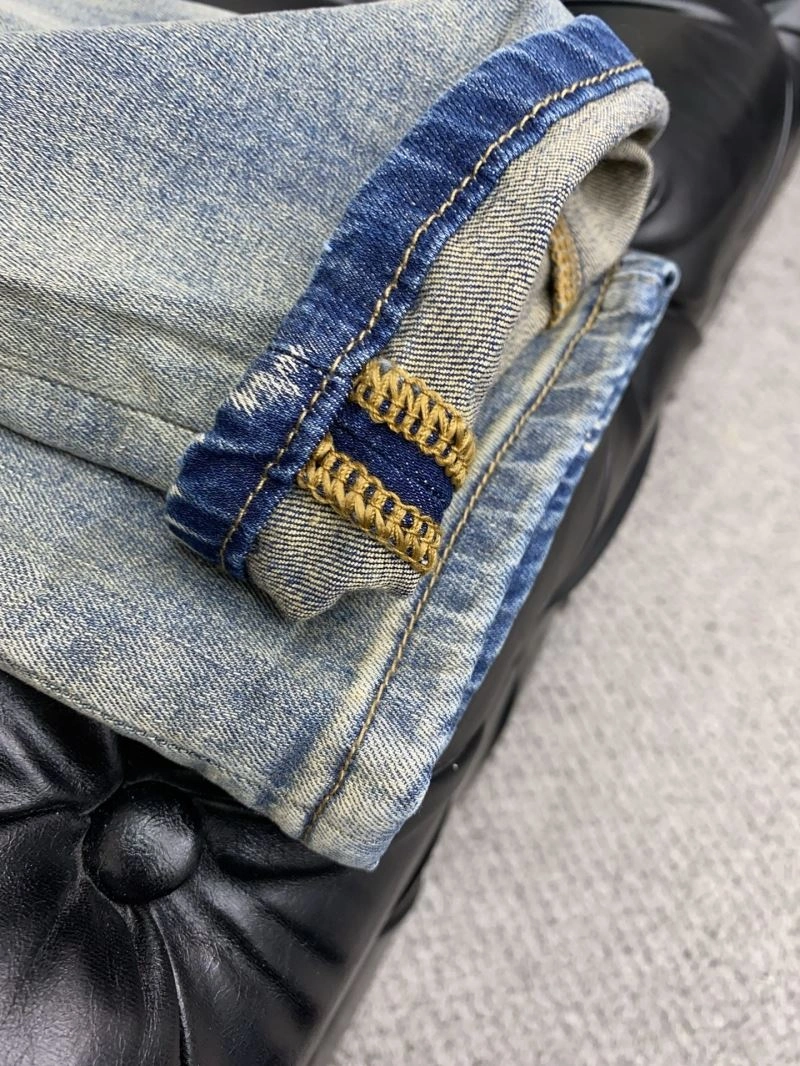 Versatile Loewe Jeans 160586
